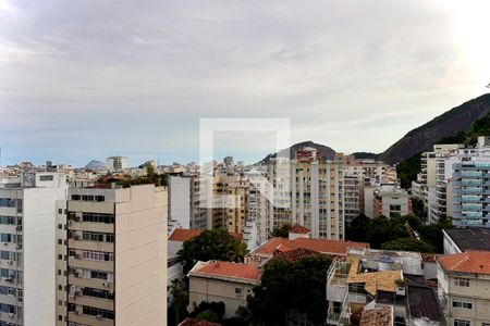 Apartamento à venda com 4 quartos, 150m² em Copacabana, Rio de Janeiro