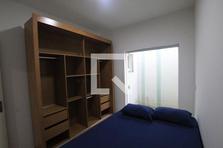 Quarto de apartamento para alugar com 1 quarto, 38m² em Vila São José (ipiranga), São Paulo
