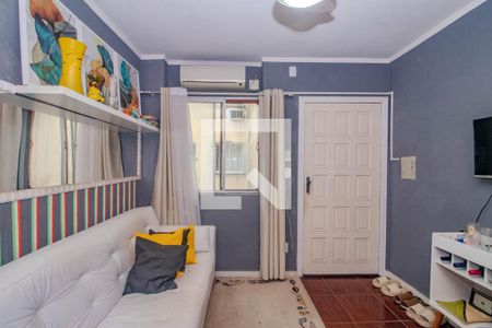 Apartamento à venda com 2 quartos, 45m² em Santa Rosa de Lima, Porto Alegre