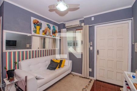 Apartamento à venda com 2 quartos, 45m² em Santa Rosa de Lima, Porto Alegre