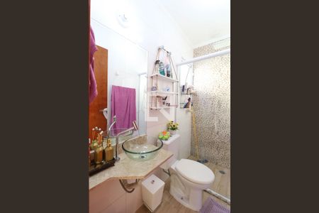 Casa de Condomínio para alugar com 3 quartos, 75m² em Vila Nivi, São Paulo