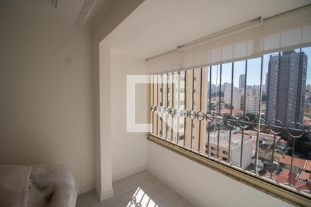 SALA de apartamento à venda com 2 quartos, 67m² em Santana, São Paulo
