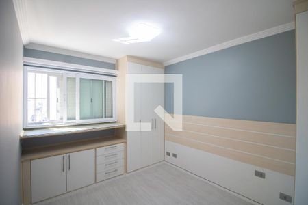 QUARTO 1 de apartamento à venda com 2 quartos, 67m² em Santana, São Paulo