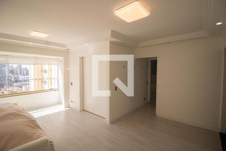SALA de apartamento à venda com 2 quartos, 67m² em Santana, São Paulo