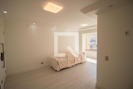 SALA de apartamento à venda com 2 quartos, 67m² em Santana, São Paulo