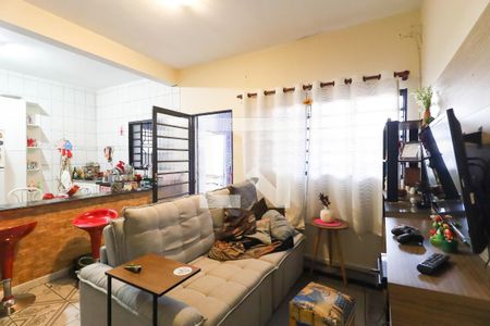 Casa à venda com 4 quartos, 240m² em Vila Medeiros, São Paulo