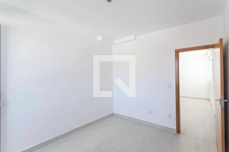 Quarto  de apartamento à venda com 2 quartos, 125m² em Arvoredo, Contagem
