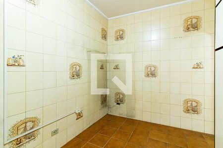 Cozinha de apartamento à venda com 2 quartos, 142m² em Bom Retiro, São Paulo