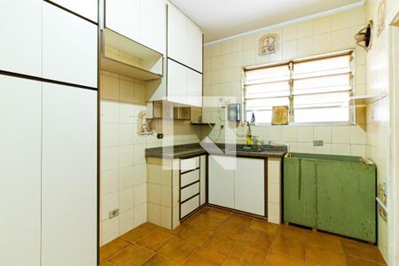 Cozinha de apartamento à venda com 2 quartos, 142m² em Bom Retiro, São Paulo