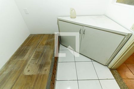 Área de Serviço de apartamento à venda com 2 quartos, 142m² em Bom Retiro, São Paulo