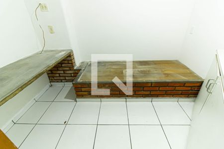 Área de Serviço de apartamento à venda com 2 quartos, 142m² em Bom Retiro, São Paulo