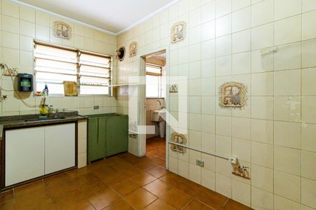 Cozinha de apartamento à venda com 2 quartos, 142m² em Bom Retiro, São Paulo