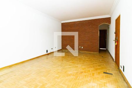 Sala de apartamento à venda com 2 quartos, 142m² em Bom Retiro, São Paulo