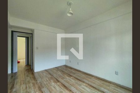 Quarto 1 de apartamento para alugar com 2 quartos, 65m² em Rincão, Novo Hamburgo