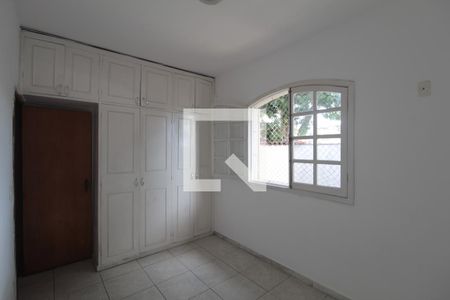 Suite de casa para alugar com 2 quartos, 110m² em Jardim Atlântico, Belo Horizonte