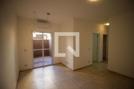 Apartamento para alugar com 2 quartos, 63m² em Jardim Sao Carlos, Sorocaba