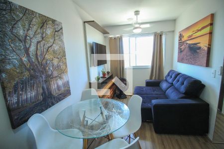 Apartamento para alugar com 2 quartos, 38m² em Quarta Parada, São Paulo