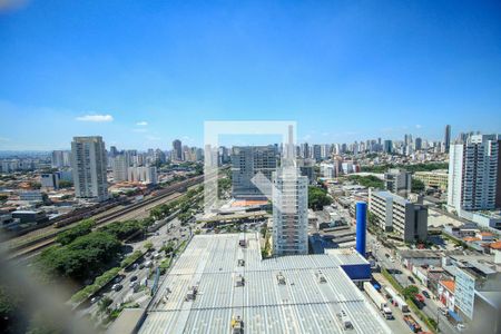 Apartamento para alugar com 2 quartos, 38m² em Quarta Parada, São Paulo