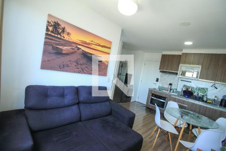 Apartamento para alugar com 2 quartos, 38m² em Quarta Parada, São Paulo