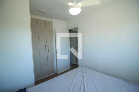 Apartamento para alugar com 2 quartos, 38m² em Quarta Parada, São Paulo