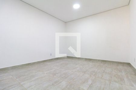 Sala e Cozinha de apartamento para alugar com 2 quartos, 60m² em Vila Marieta, São Paulo
