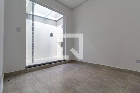 Quarto 1 de apartamento para alugar com 2 quartos, 60m² em Vila Marieta, São Paulo