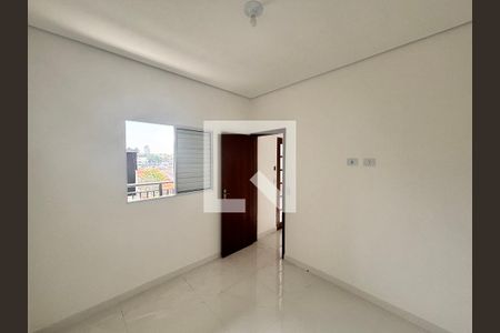 Quarto 1 de apartamento à venda com 2 quartos, 37m² em Parque Boturussu, São Paulo