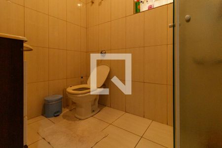Banheiro de casa à venda com 3 quartos, 123m² em Vila Maria Alta, São Paulo