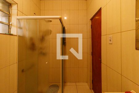 Banheiro de casa à venda com 3 quartos, 123m² em Vila Maria Alta, São Paulo
