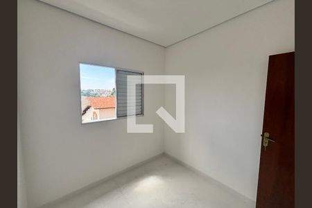 Quarto 1 de apartamento à venda com 2 quartos, 44m² em Parque Boturussu, São Paulo