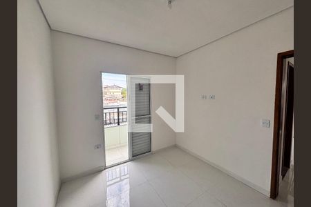 Quarto 2 de apartamento à venda com 2 quartos, 38m² em Parque Boturussu, São Paulo