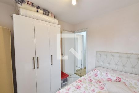 Quarto 1 de apartamento à venda com 2 quartos, 72m² em Vila Dom Pedro I, São Paulo