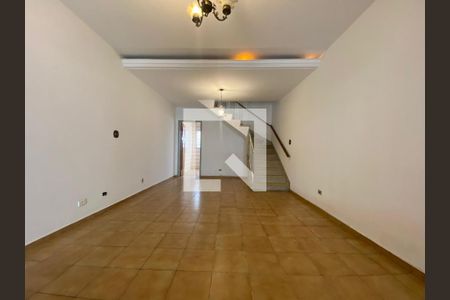 Foto 03 de casa à venda com 3 quartos, 150m² em Vila da Saúde, São Paulo