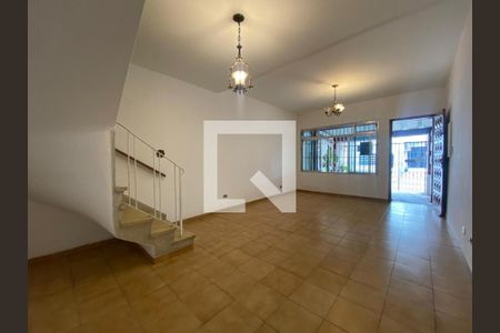 Foto 04 de casa à venda com 3 quartos, 150m² em Vila da Saúde, São Paulo