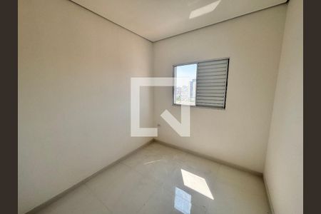 Quarto 1 de apartamento à venda com 2 quartos, 45m² em Parque Boturussu, São Paulo