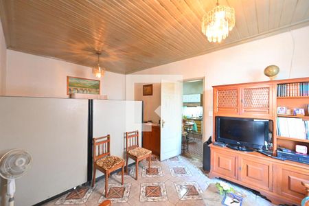 Sala de casa à venda com 3 quartos, 500m² em Vila da Saúde, São Paulo