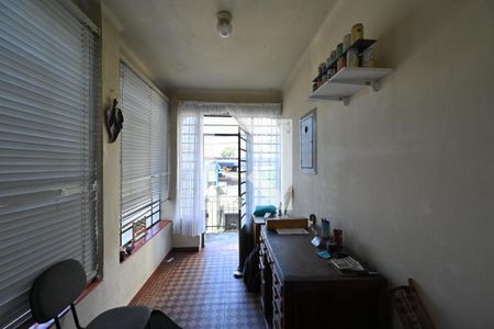 Hall de entrada de casa à venda com 3 quartos, 500m² em Vila da Saúde, São Paulo