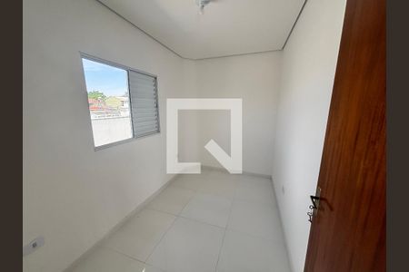 Quarto 2 de apartamento à venda com 2 quartos, 34m² em Parque Boturussu, São Paulo