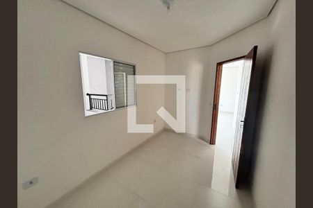 Quarto 1 de apartamento à venda com 2 quartos, 34m² em Parque Boturussu, São Paulo