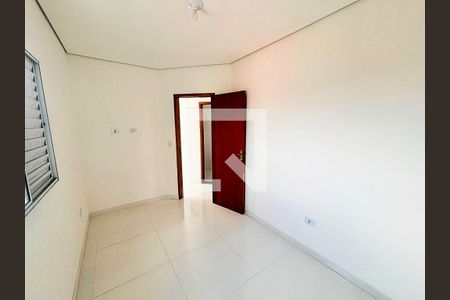 Quarto 1 de apartamento à venda com 2 quartos, 34m² em Parque Boturussu, São Paulo