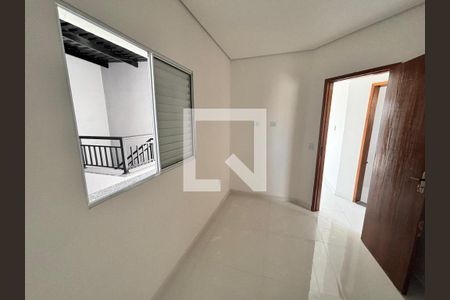 quarto 1 de apartamento à venda com 2 quartos, 34m² em Parque Boturussu, São Paulo