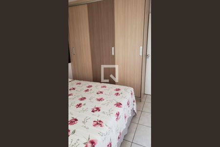 Quarto de apartamento à venda com 2 quartos, 49m² em São Bernardo, Campinas