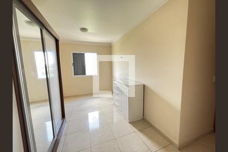 Quarto de apartamento para alugar com 2 quartos, 62m² em Vila Ema, São José dos Campos