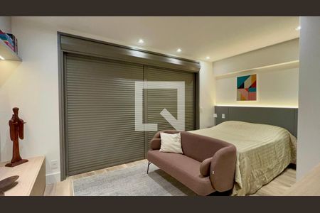 Studio de kitnet/studio para alugar com 1 quarto, 32m² em Pinheiros, São Paulo