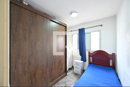 Quarto 1 de apartamento para alugar com 2 quartos, 65m² em Parque Imperial, São Paulo