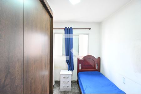 Quarto 1 de apartamento para alugar com 2 quartos, 65m² em Parque Imperial, São Paulo