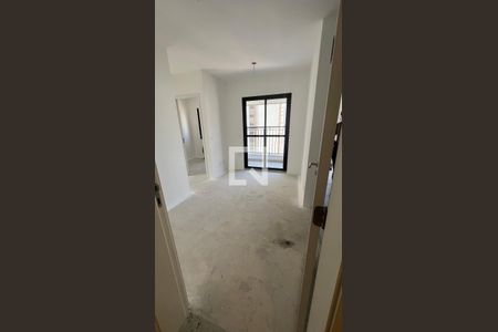 Sala de apartamento à venda com 2 quartos, 41m² em Barra Funda, São Paulo