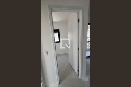 Quarto de apartamento à venda com 2 quartos, 41m² em Barra Funda, São Paulo