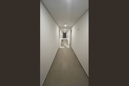 Corredor de apartamento à venda com 2 quartos, 41m² em Barra Funda, São Paulo