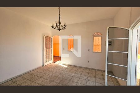 Casa para alugar com 2 quartos, 110m² em Cidade Nova Ii, Várzea Paulista